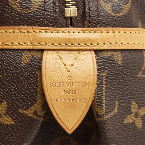 louis vuitton montorgueil gm|Louis Vuitton Pre.